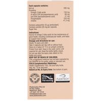 Phytoceutics™ Phytopure™ Krill Oil